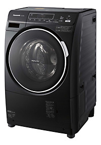 パナソニック、幅と奥行き約60cmのマンションサイズ