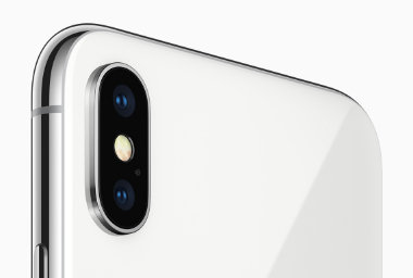 Apple「iPhone X」発表、