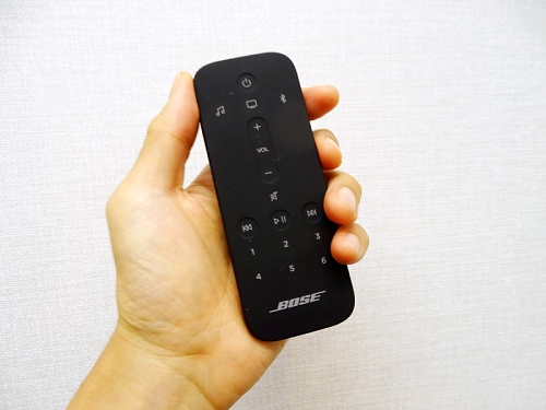 ボーズのAlexa対応サウンドバー＆スマートスピーカーを聴く - 独自の