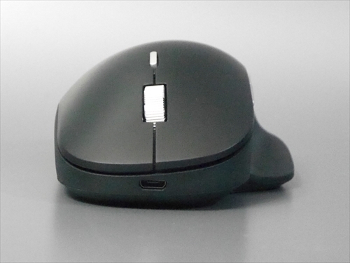 Microsoft Precision Mouse徹底レビュー - ハードウェアは歴代最高峰も