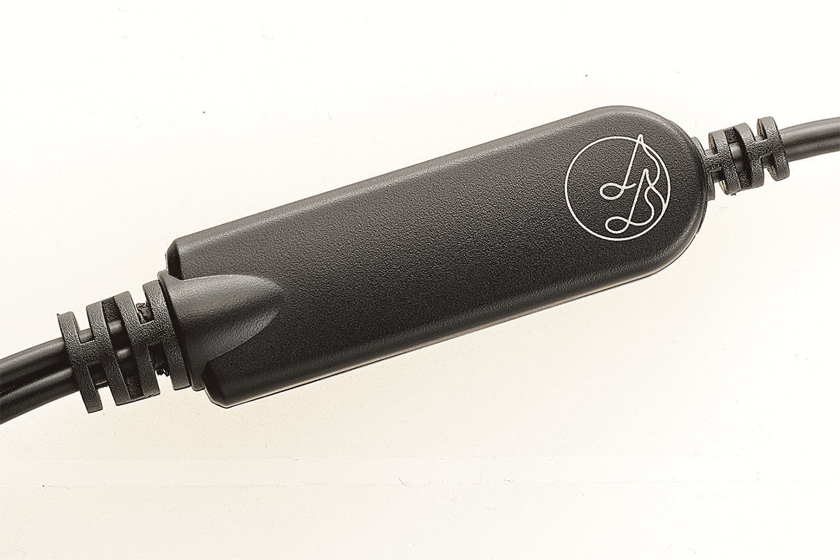 スマホやウォークマンにレコード/カセット音源を取り込める「ADレコ