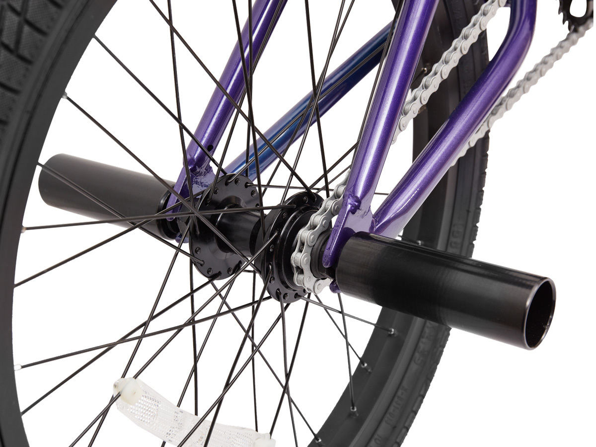 4万円で購入できる「20インチBMX」が600台限定で発売 | マイナビニュース