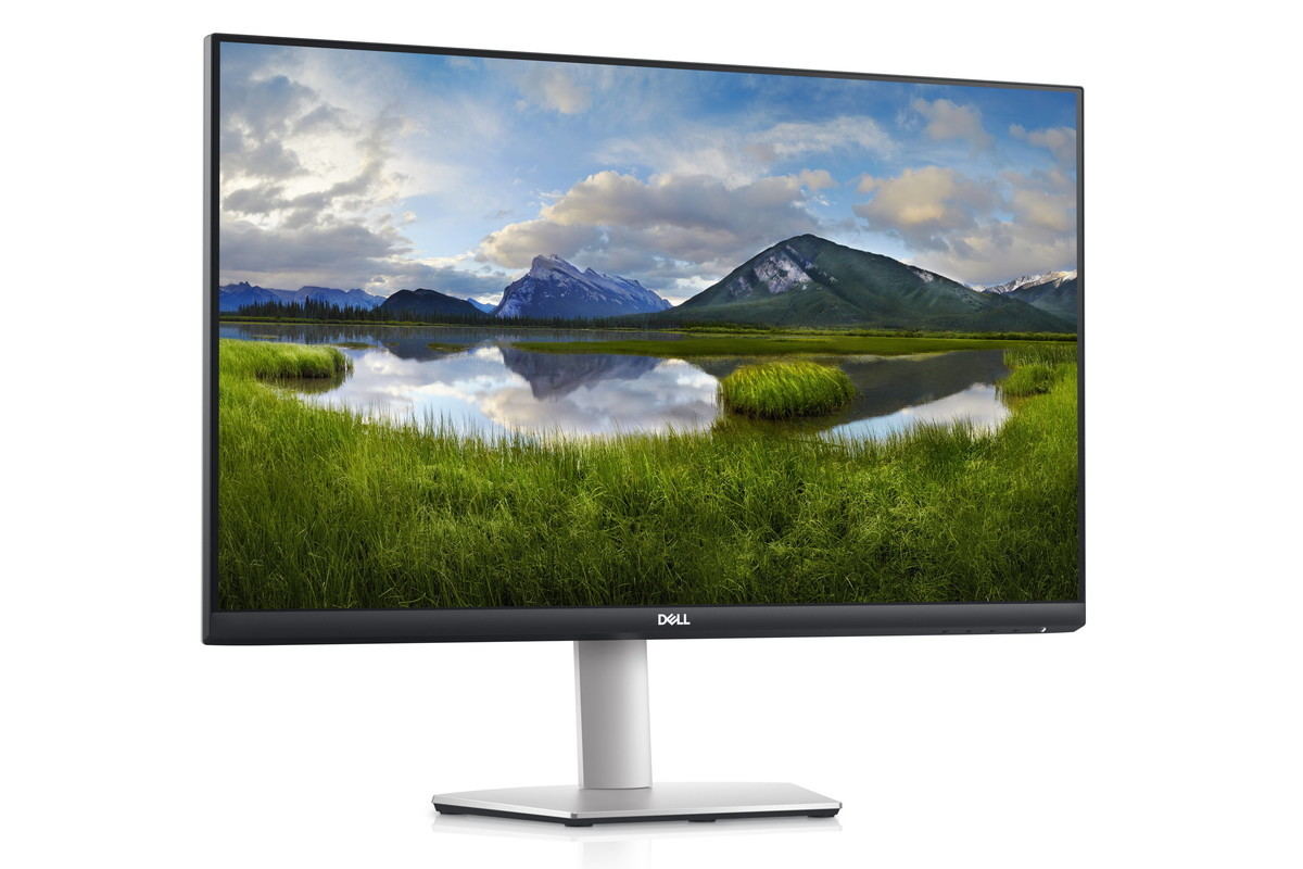デル、USB Type-C入力搭載の27型ディスプレイ2製品 | マイナビニュース