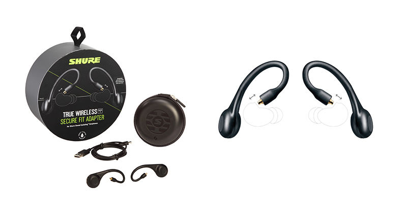 Shure、第2世代「AONIC 215」9月24日発売。防滴対応/EQ強化 | マイナビ