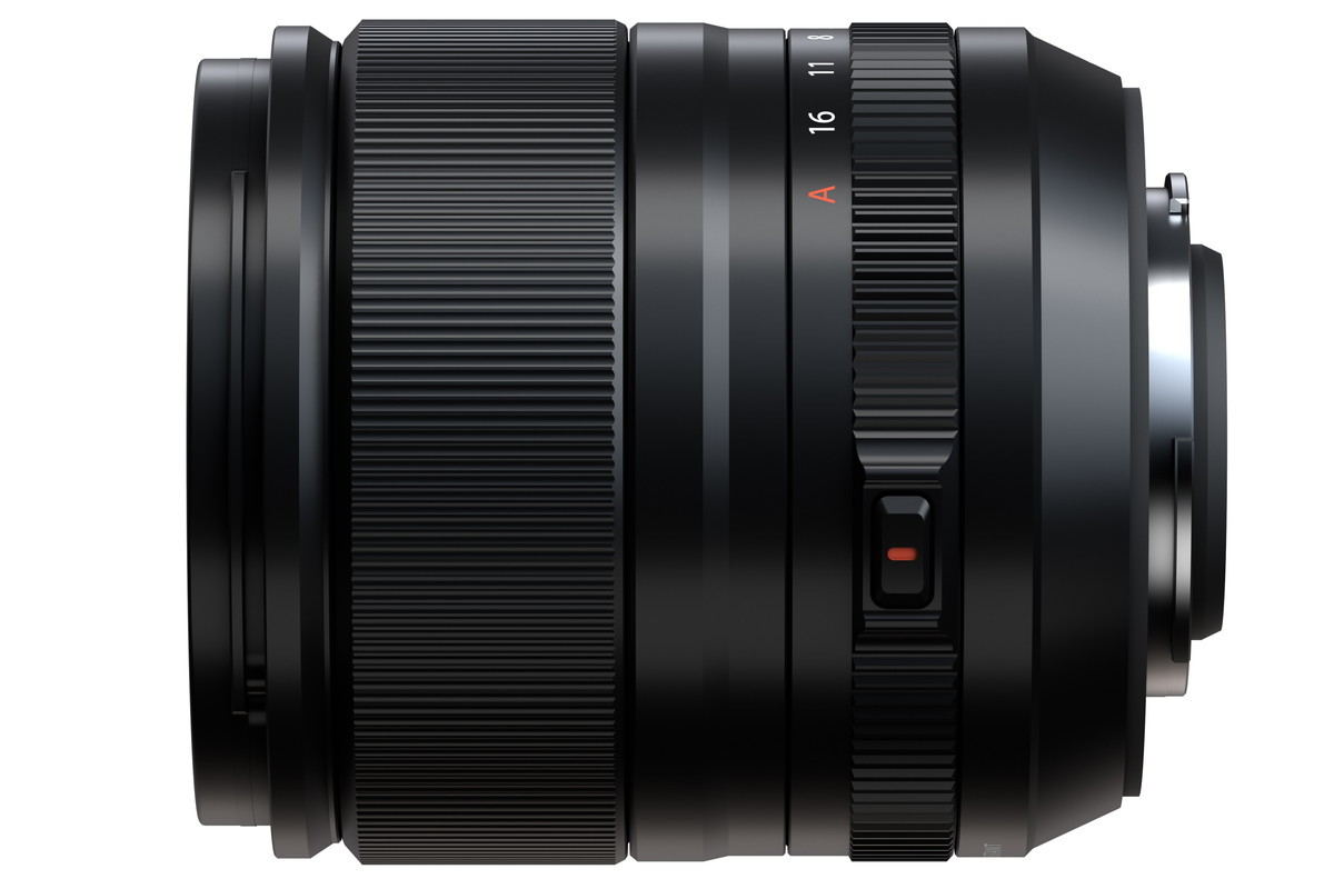 富士フイルム、F1.4の新世代「大口径プライム」レンズを発表 - 23mmと