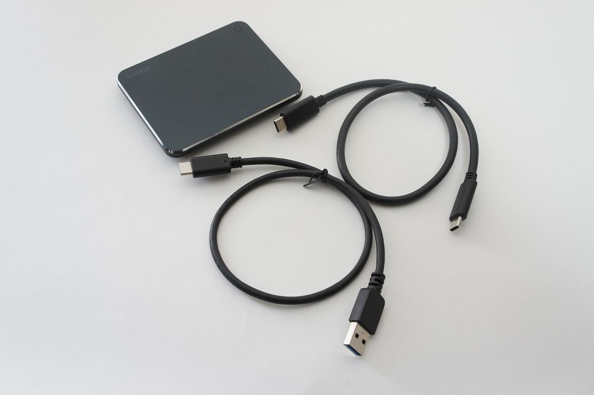 小型・高速・良コスパ！ キオクシア「EXCERIA ポータブルSSD XS700」を