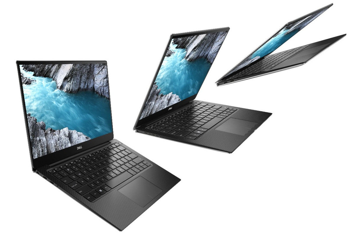 デル、第11世代Intel Core搭載の「XPS 13」に16:9ディスプレイ採用