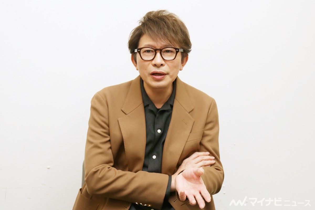 鈴井貴之、TEAM NACSの全国区での活躍「僕の夢でもあった」 感化され再