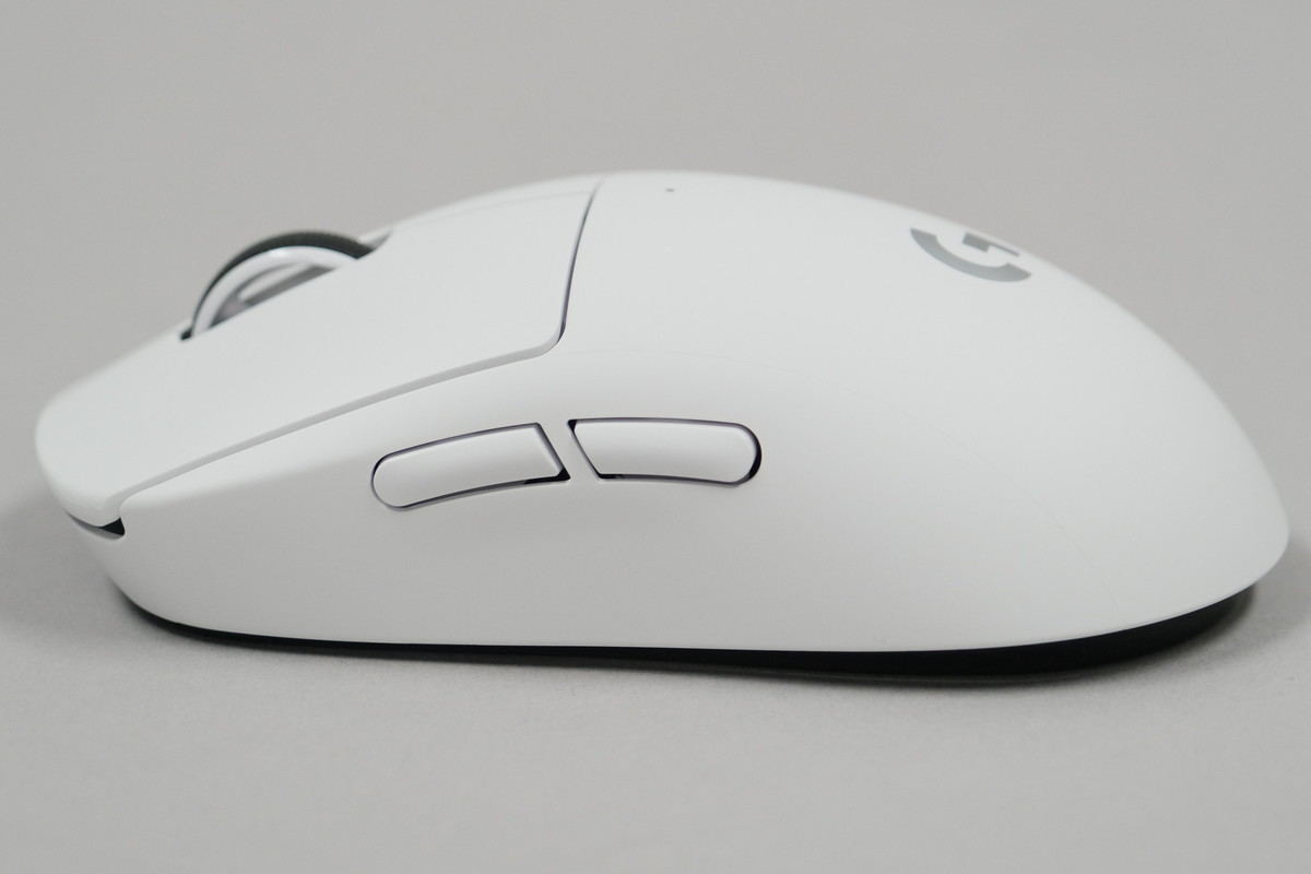 Logicool G PRO X SUPERLIGHT」レビュー - 新色マゼンタが欲しい