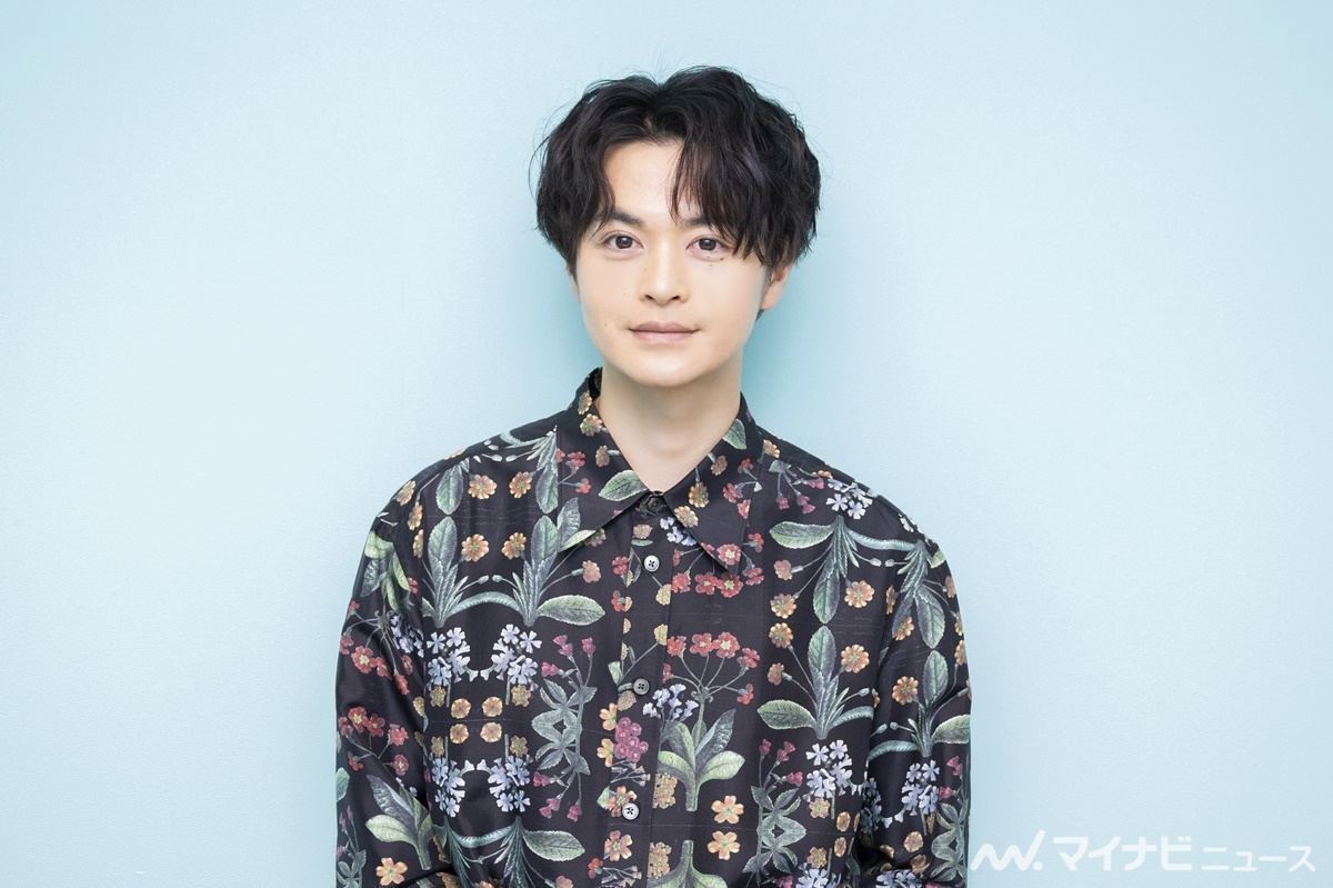 瀬戸康史、地元・福岡県嘉麻市の活性化に奮闘「元気にしたい」 ご当地