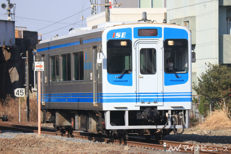 JR東海HC85系「鈴鹿グランプリ」など、F1開催日に臨時列車を運転へ