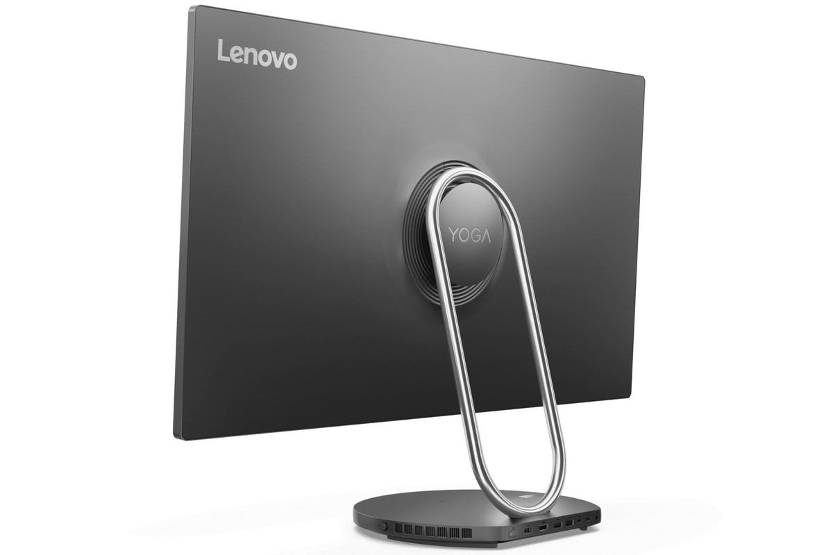 Lenovo、「Yoga」シリーズでノートPC・一体型PC・タブレットに革新的な