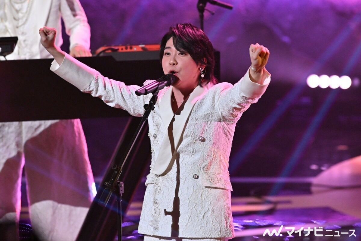 Mrs. GREEN APPLE・大森元貴、「ケセラセラ」MVでの特殊メイク回顧「3