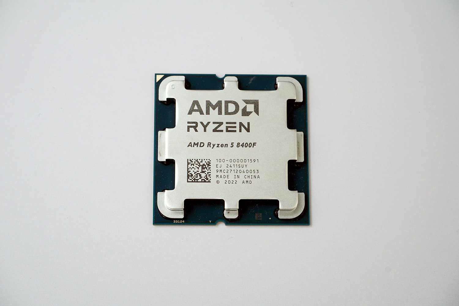 内蔵GPUなしのRyzen 7 8700F/Ryzen 5 8400Fを検証！ 低価格AM5自作に