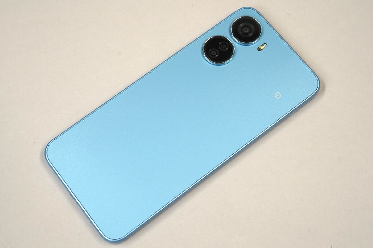 ワイモバイル「Libero 5G IV」レビュー、2万円スマホのダークホース