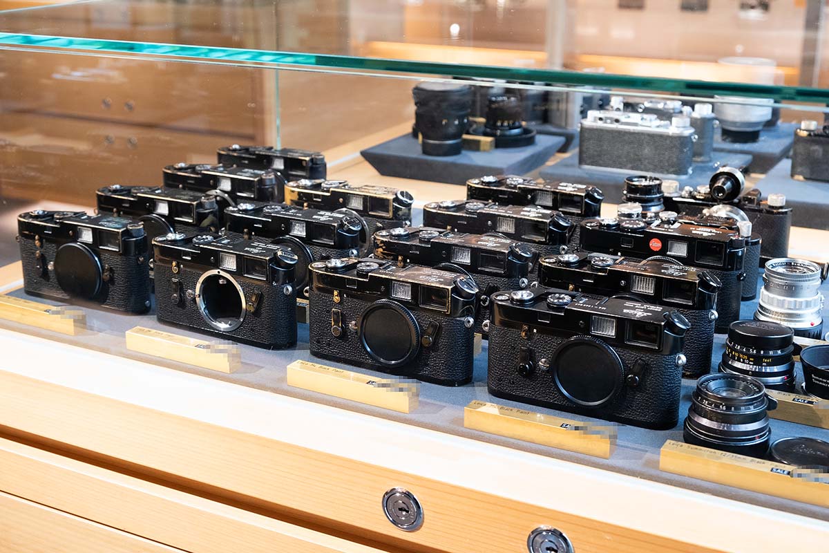 Z世代のフィルムカメラブーム、驚きだらけ ネガは捨てる、オリンパスμ