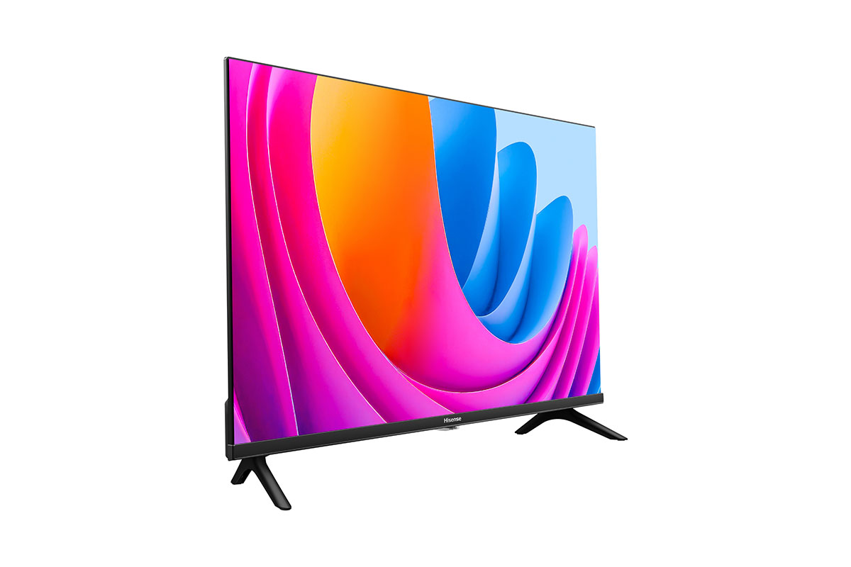 ひとり暮らしに最適? 32型フルHDもそろえたハイセンス新テレビ「A4N