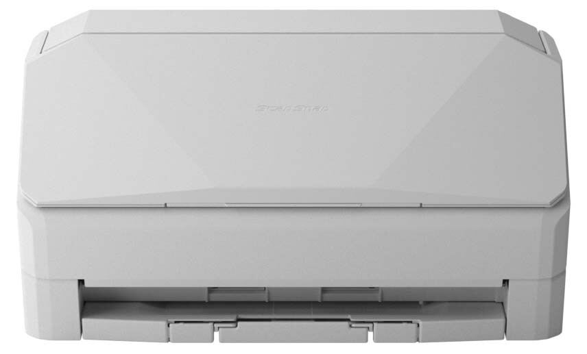 働き方を変える新機能搭載、PFUが高速スキャナー「ScanSnap iX2500