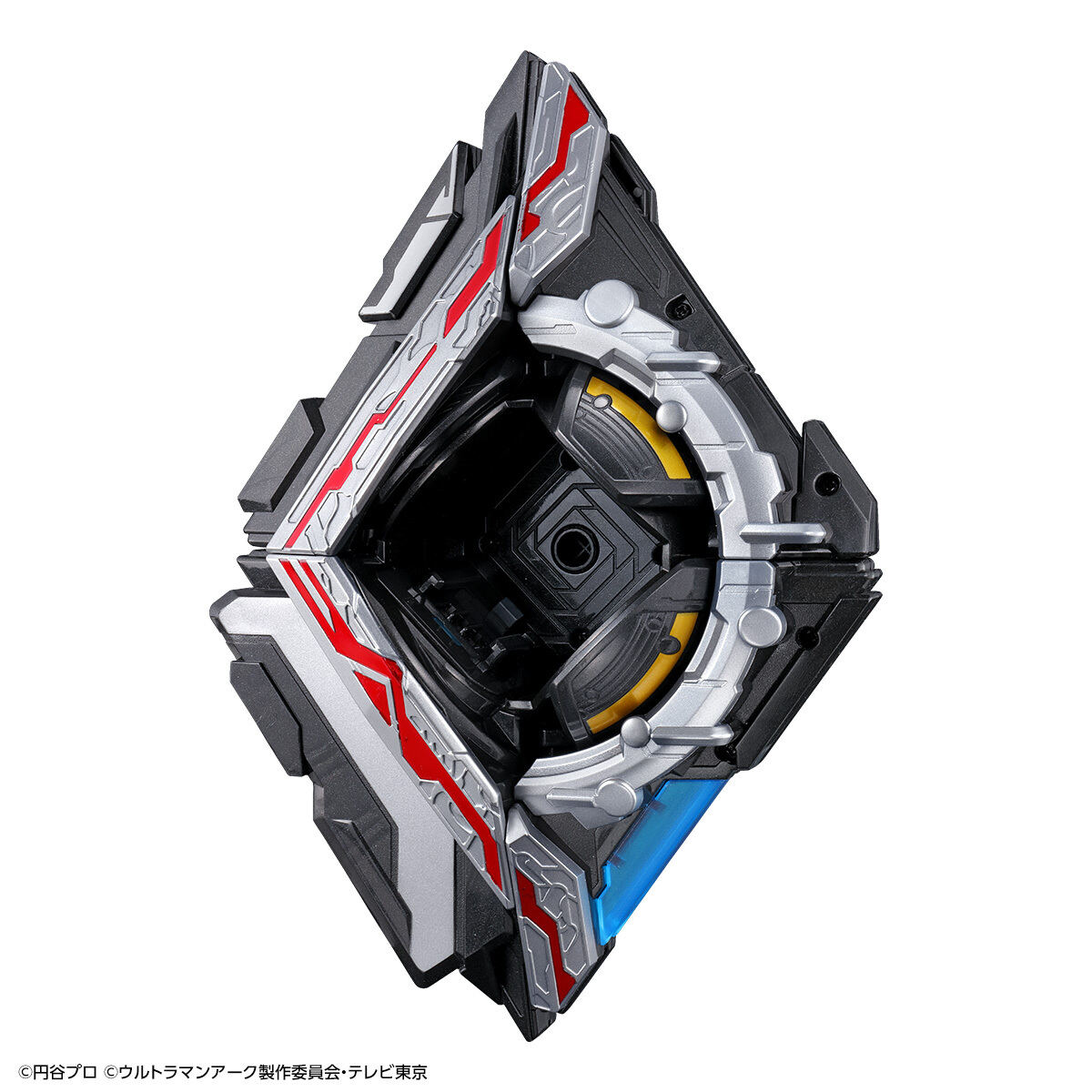 ウルトラマンアーク』最終回放送記念!「アークアライザー MEMORIAL