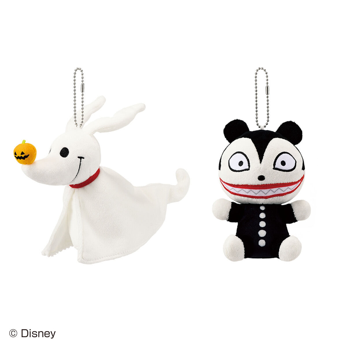 ディズニー「ティム・バートン ナイトメアー・ビフォア・クリスマス