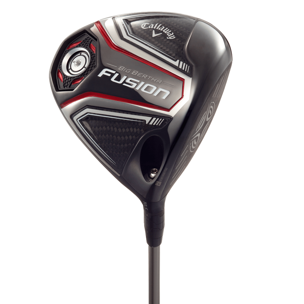 BIG BERTHA セット 製品情報(メンズ) | キャロウェイゴルフ Callaway
