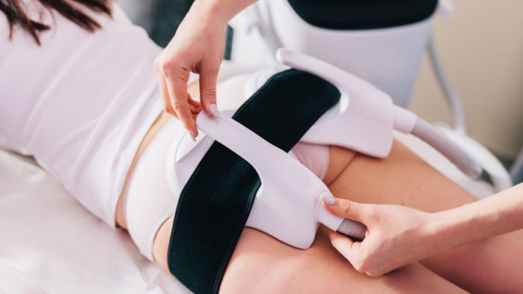 人気の痩身マシン「電磁パルス」。購入する際に気をつける点を解説