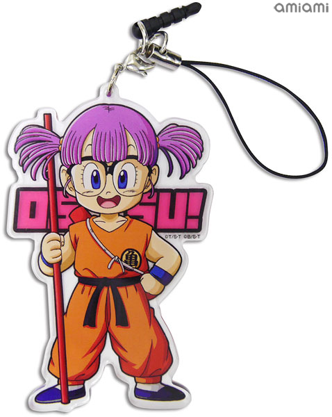 トピックス】『Dr.スランプ アラレちゃん×ドラゴンボール』アラレと