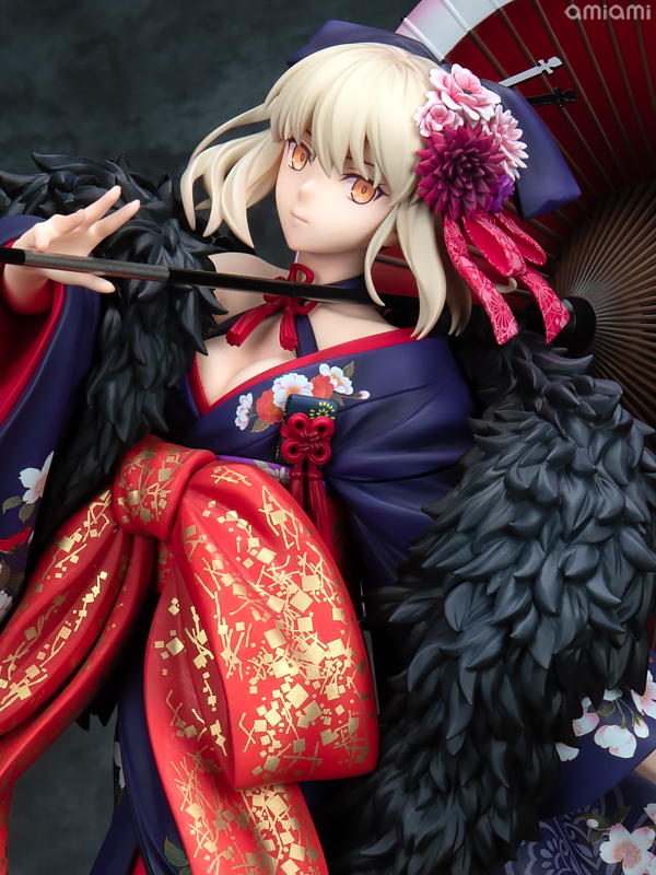 フォトレビュー】KDcolle『劇場版 Fate/stay night [Heaven's Feel