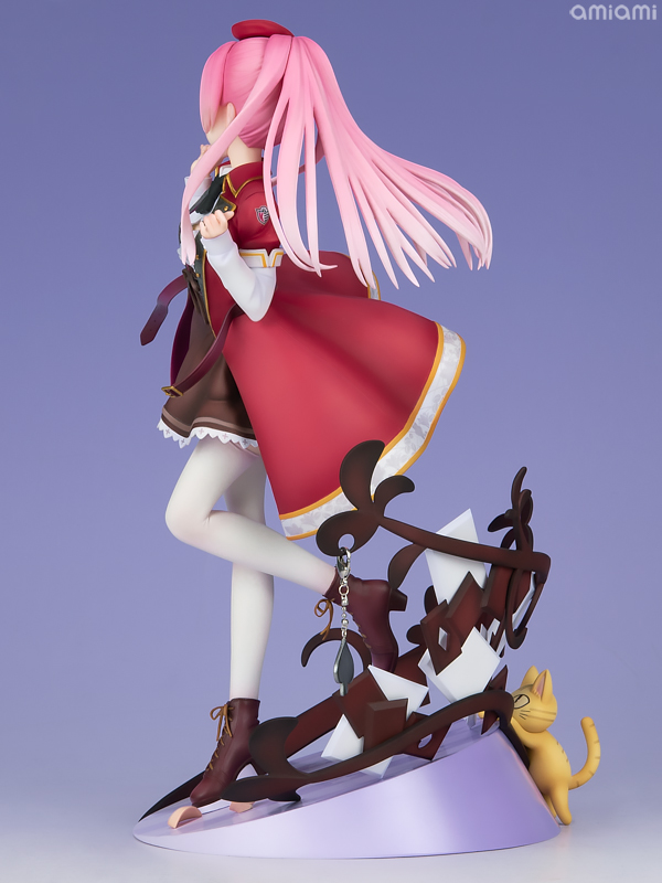 あみあみ限定版『RIDDLE JOKER』 三司あやせ 1/7 完成品フィギュア