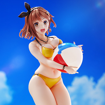 ライザのアトリエ2 ～失われた伝承と秘密の妖精～ | あみあみニュース