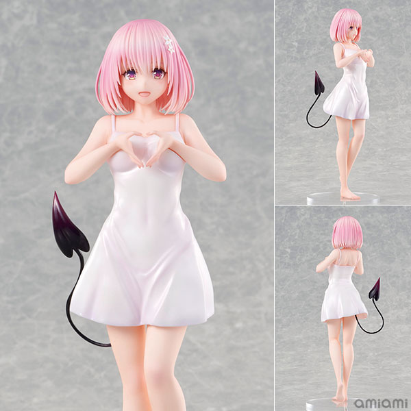 To LOVEる -とらぶる-』より、15周年記念原画展の描き下ろしイラストを