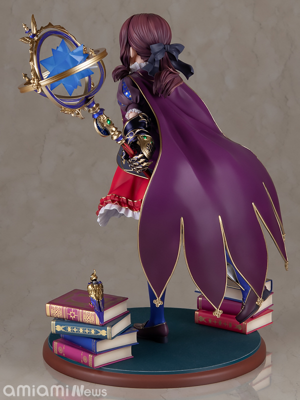 Fate/Grand Order』 ライダー/レオナルド・ダ・ヴィンチ 1/7 完成品