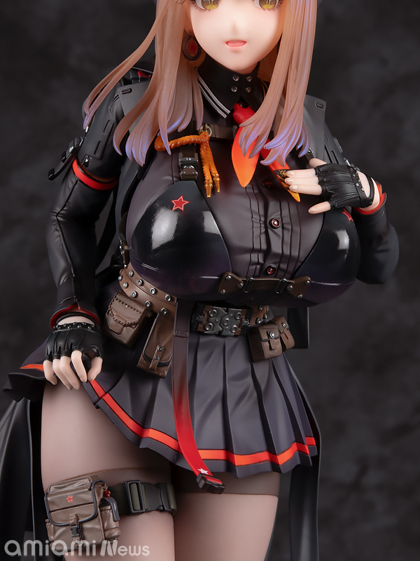 勝利の女神：NIKKE』 エマ 1/7 完成品フィギュア[フリュー]
