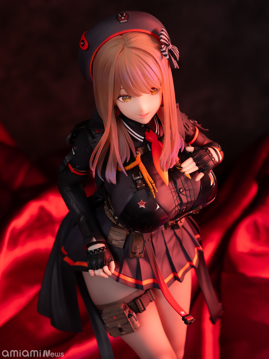 勝利の女神：NIKKE』 エマ 1/7 完成品フィギュア[フリュー]