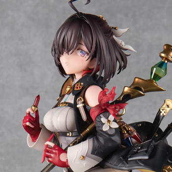 ユミアのアトリエ ～追憶の錬金術士と幻創の地～』より、ユミア