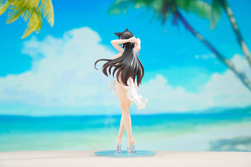 アズールレーン』より、「高雄 砂浜ラプソディVer.」＆「愛宕 真夏の