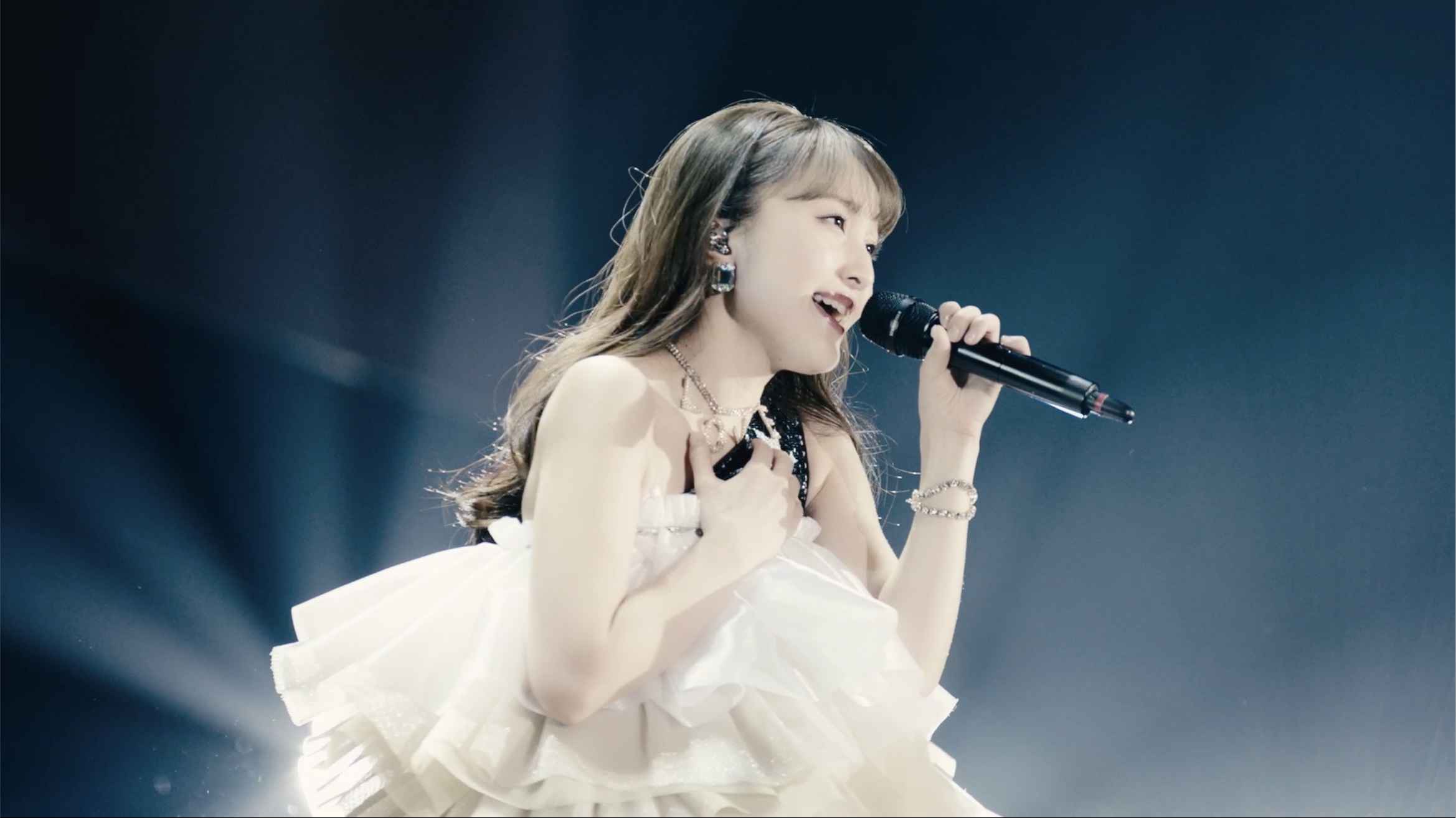 ももクロ・百田夏菜子、7月開催の30歳バースデーライブチケット一般