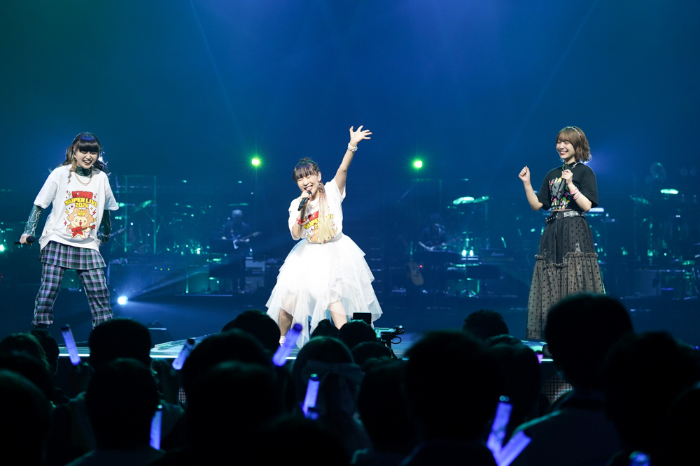 KING SUPER LIVE 2024』DAY2ロングライブレポート 二日間で10時間かけ