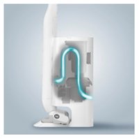 セパレート型コードレススティック掃除機 MC-NS10Kを発売 | 個人向け