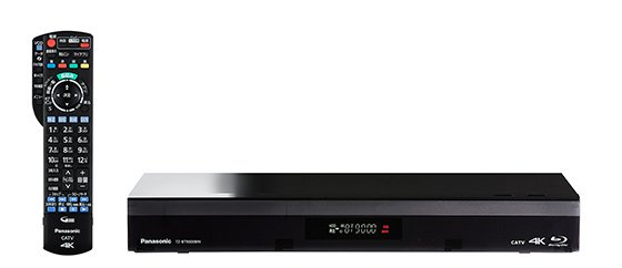 CATVデジタルセットトップボックスTZ-BT9000BWを発売 | 企業・法人向け