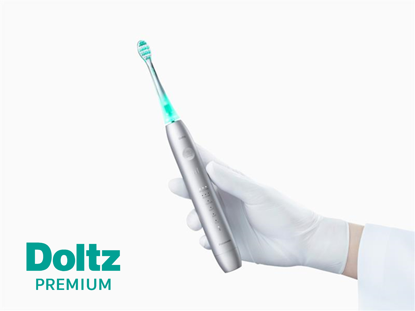 ドルツプレミアム」W音波振動ハブラシ スマート EW-DT88を発売 | 個人