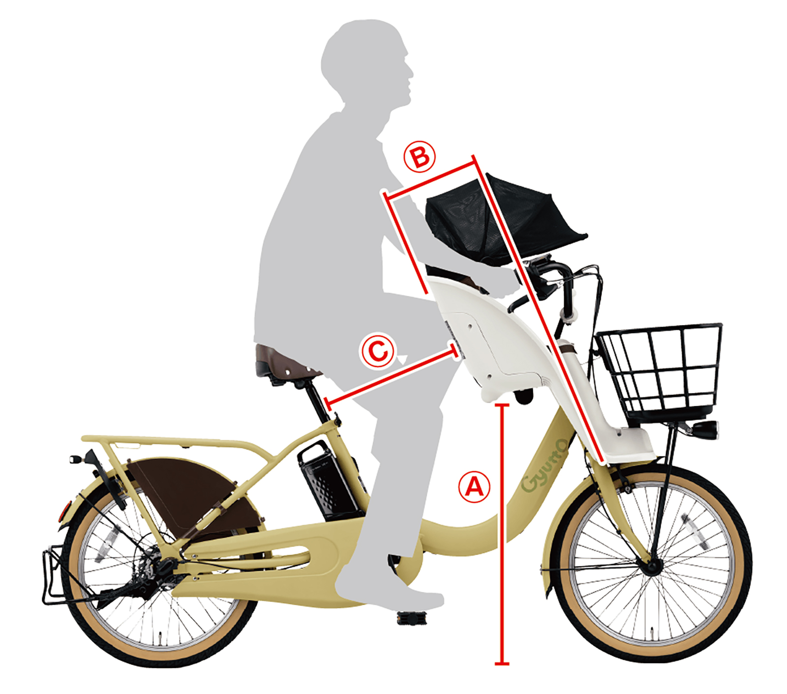 電動アシスト自転車2024年モデル11車種を発売 | 新製品・サービス