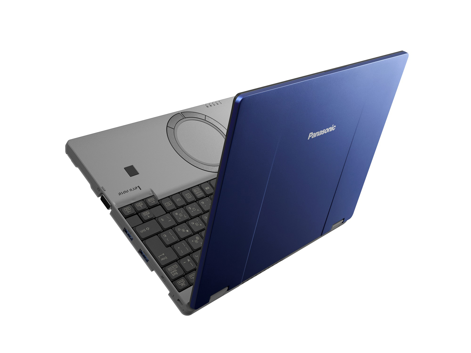 モバイルパソコン「カスタマイズ Let's note」パナソニック ストア