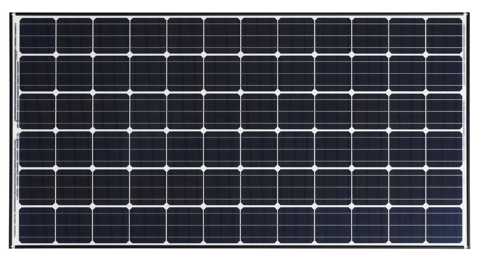 住宅用」太陽電池モジュールHIT® 「P247α Plus/P252α Plus」 を発売