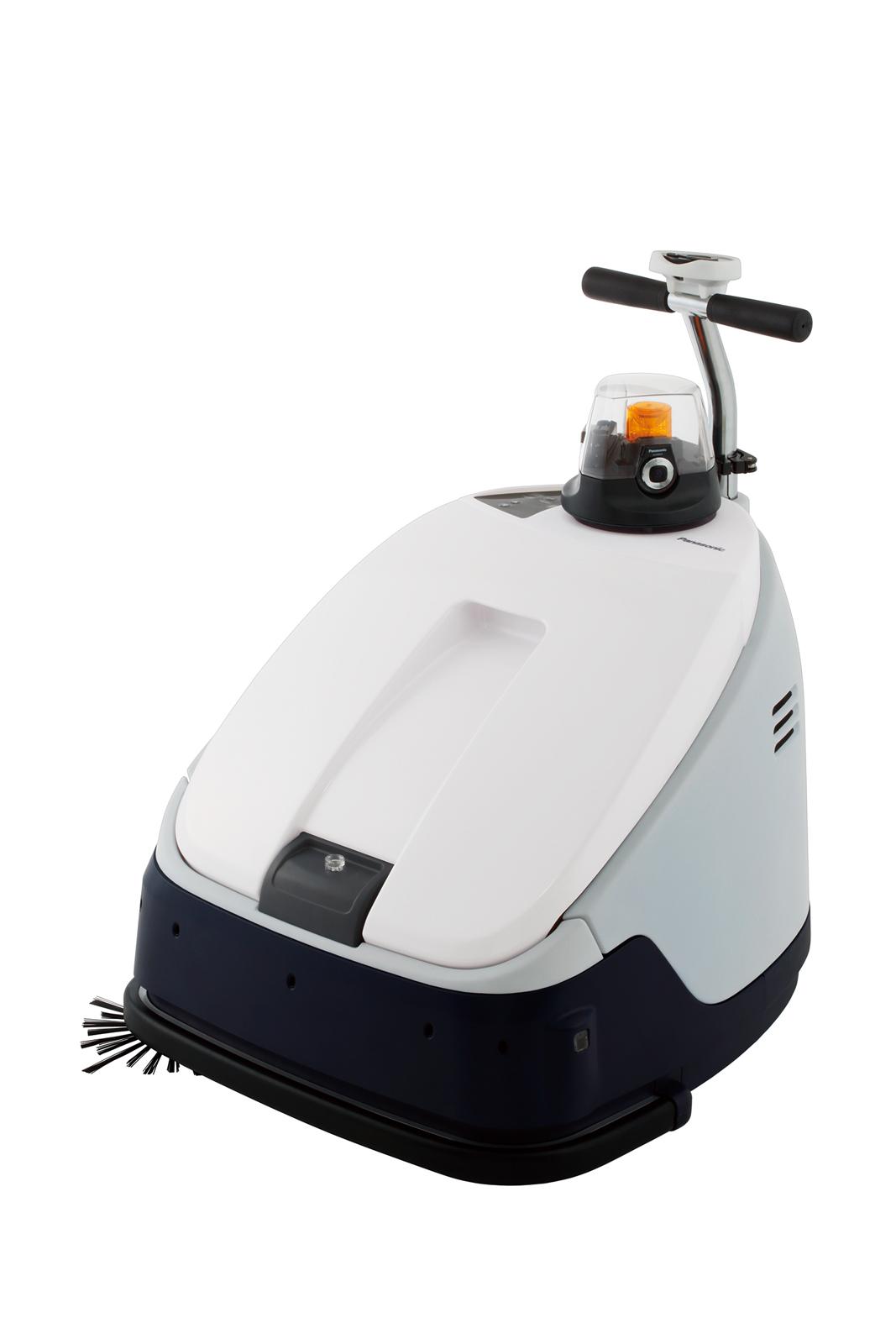 業務用ロボット掃除機「RULO Pro」を発売 | 企業・法人向け