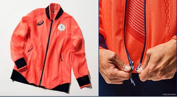 画像5 / 5＞東京オリンピック日本代表選手団の表彰台ジャケットが話題