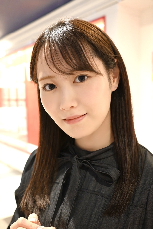 画像1 / 6＞NGT48 西潟茉莉奈「せっかくなれたアイドルをまだ頑張りた