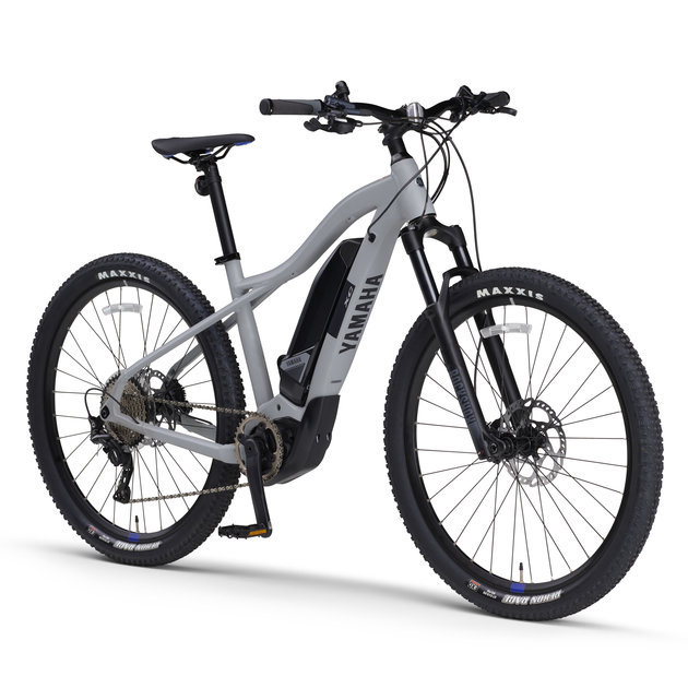 スポーツ電動アシスト自転車「YPJ-XC Final Edition」を発売～オフ