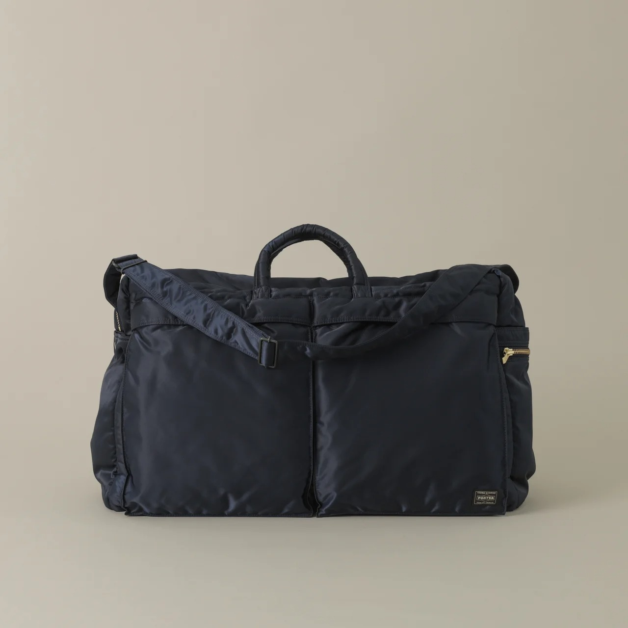 ポーター】大人の吉田カバンBEST30｜大容量×機能美。タンカーの