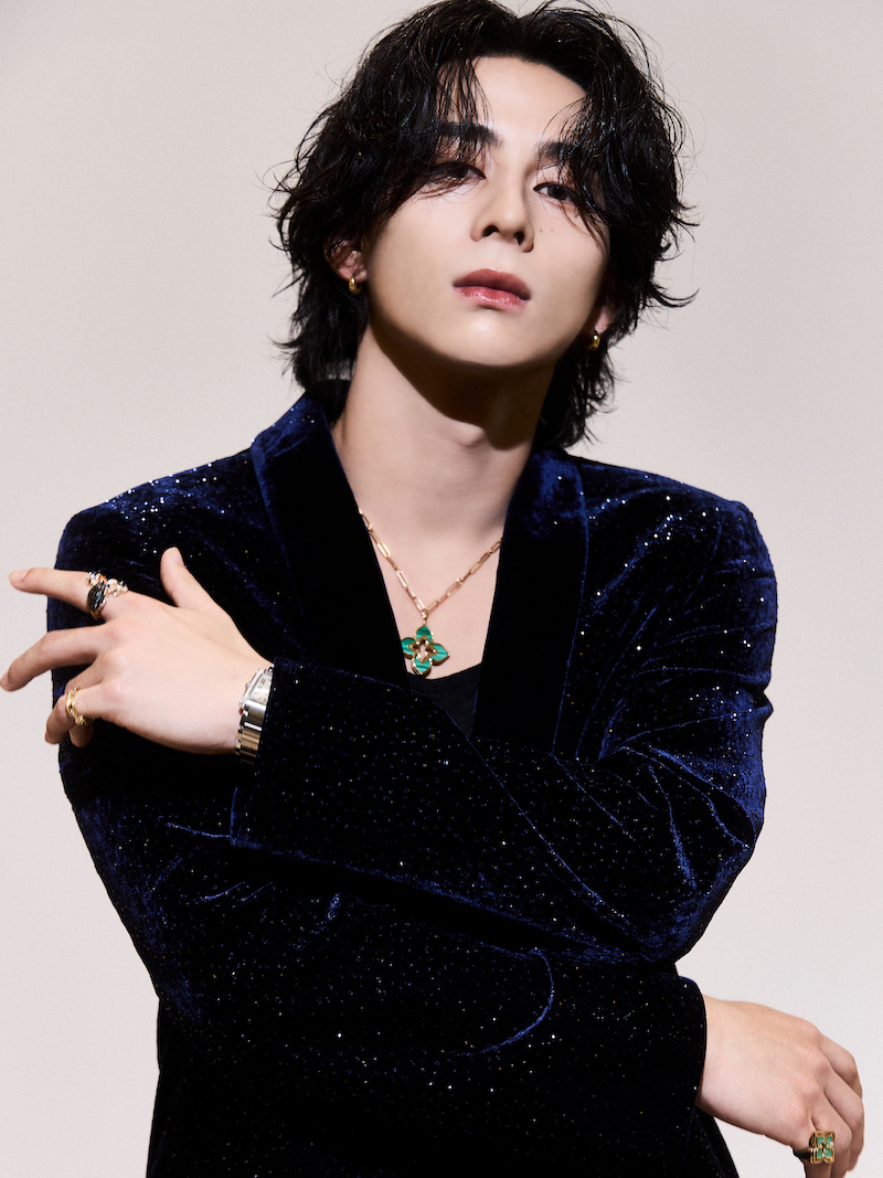 INIリレーインタビュー Vol.7：西洸人 常に感じるMINIの存在ーー繋がり